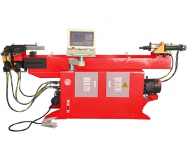 DW38 NC Tube Bending Machine